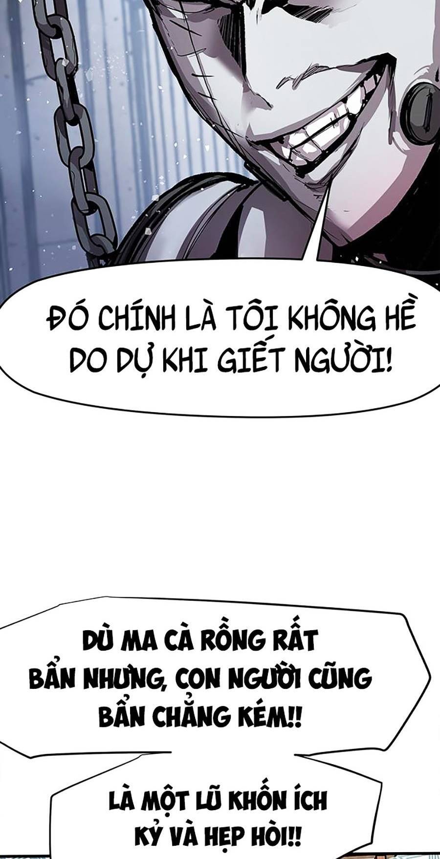 Kị Sĩ Xác Sống Chapter 2 - Trang 2