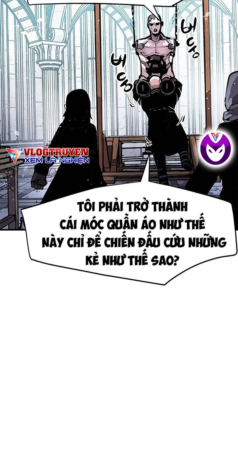 Kị Sĩ Xác Sống Chapter 2 - Trang 2