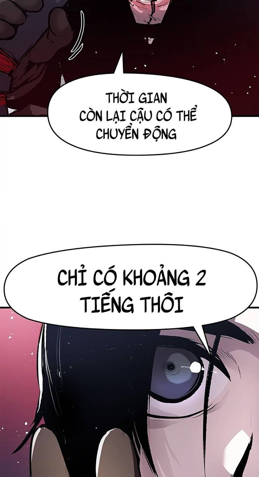 Kị Sĩ Xác Sống Chapter 2 - Trang 2