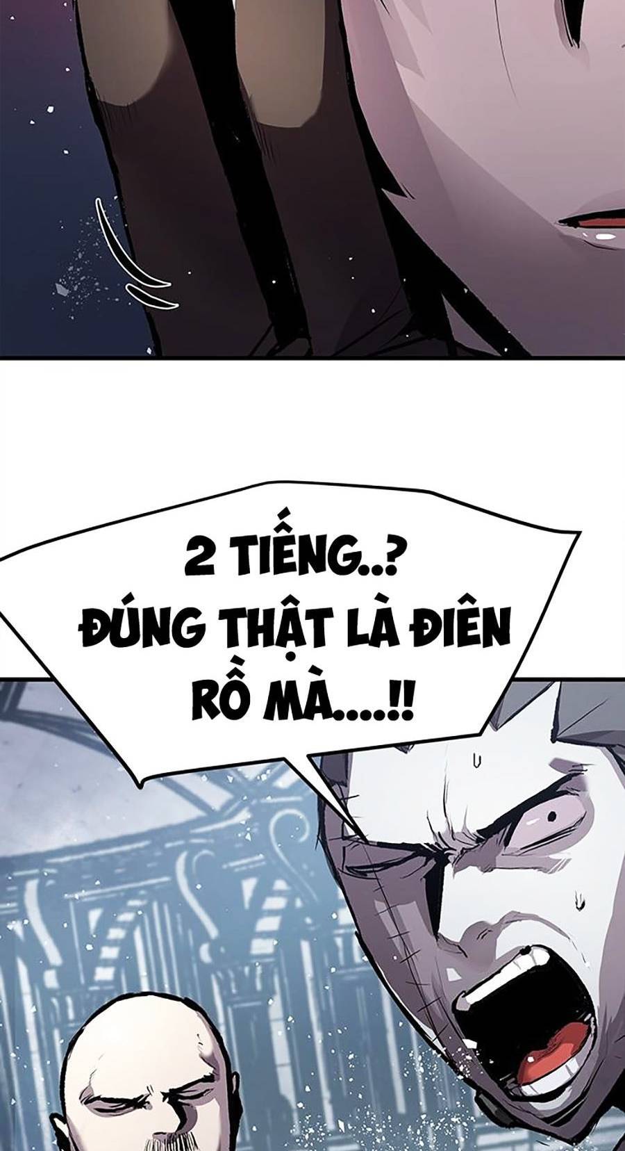 Kị Sĩ Xác Sống Chapter 2 - Trang 2