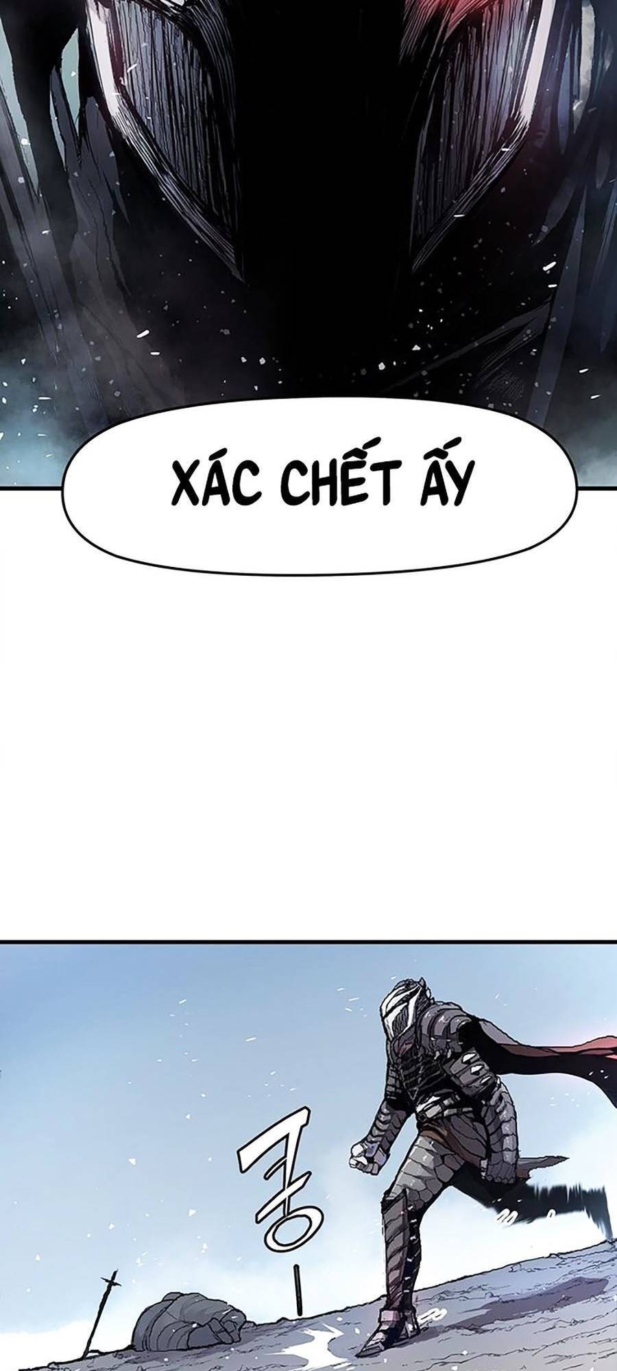 Kị Sĩ Xác Sống Chapter 1 - Trang 2