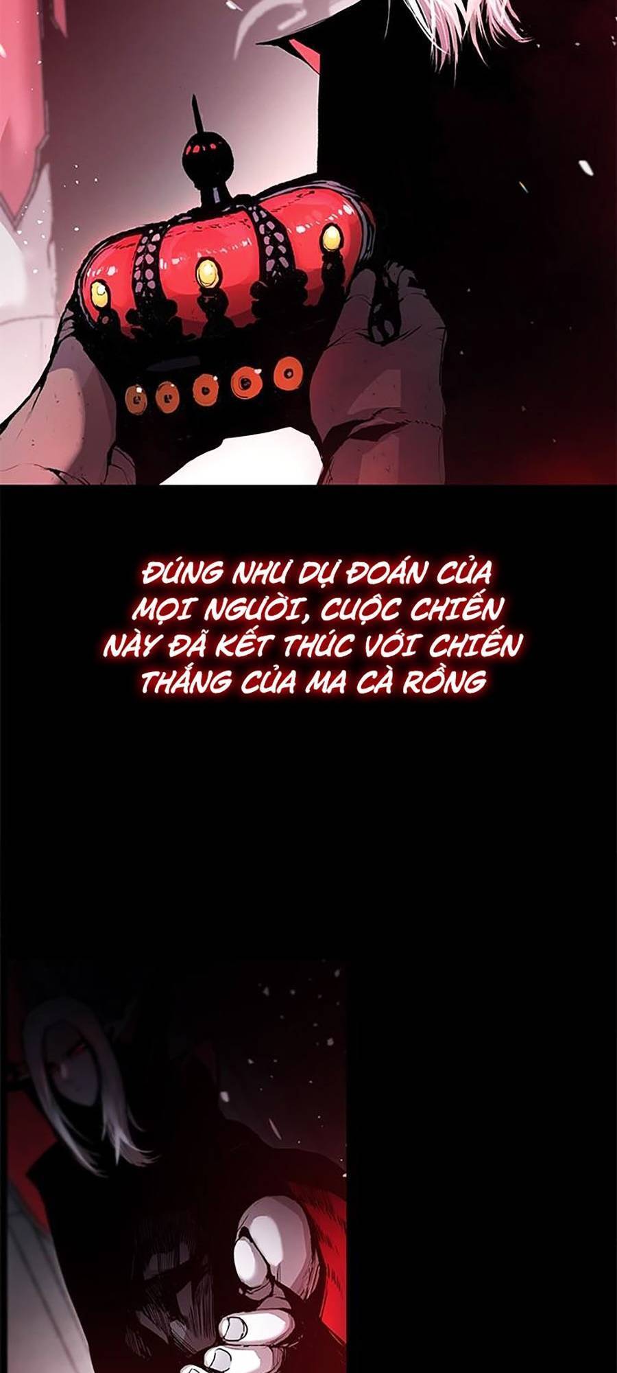 Kị Sĩ Xác Sống Chapter 1 - Trang 2