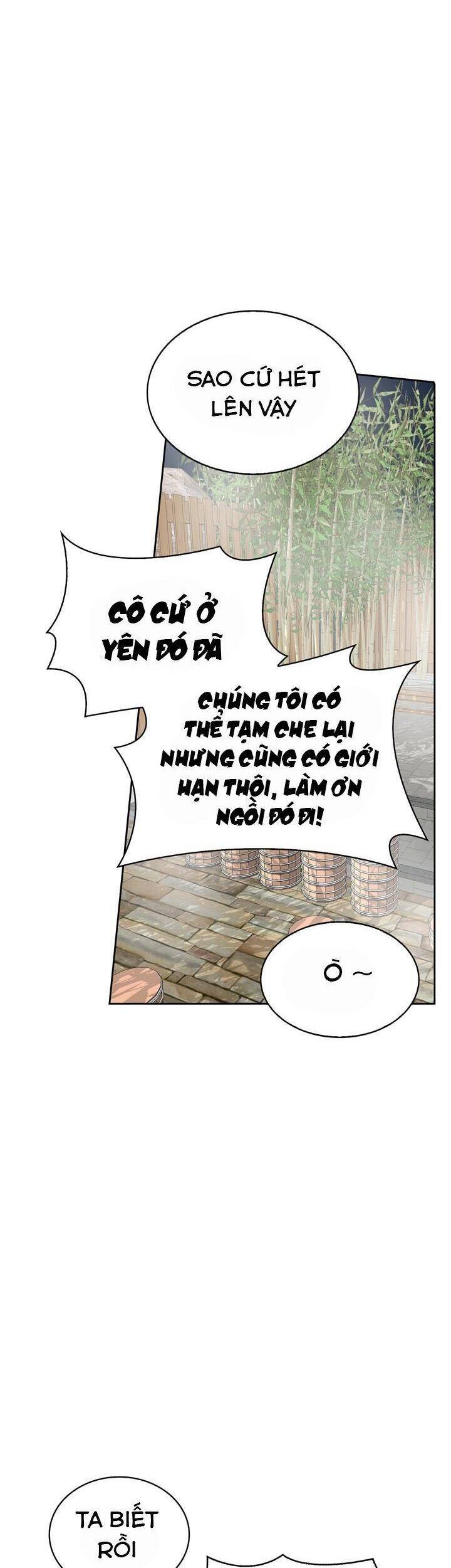 Đừng Đụng Vào Em Trai Ta Chapter 50 - Trang 2