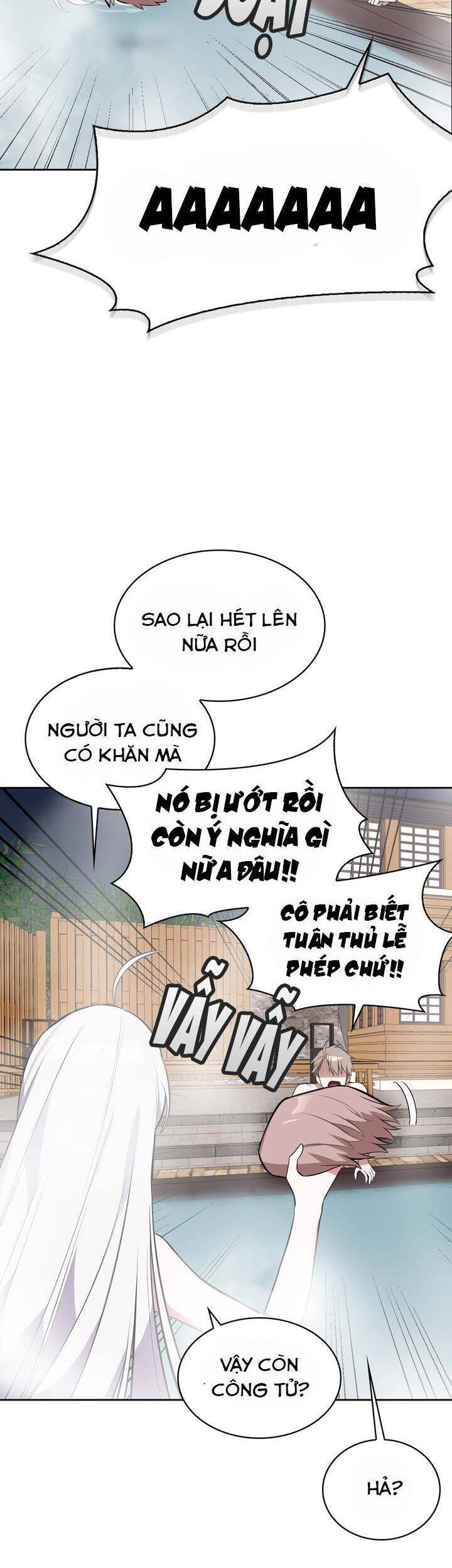 Đừng Đụng Vào Em Trai Ta Chapter 50 - Trang 2