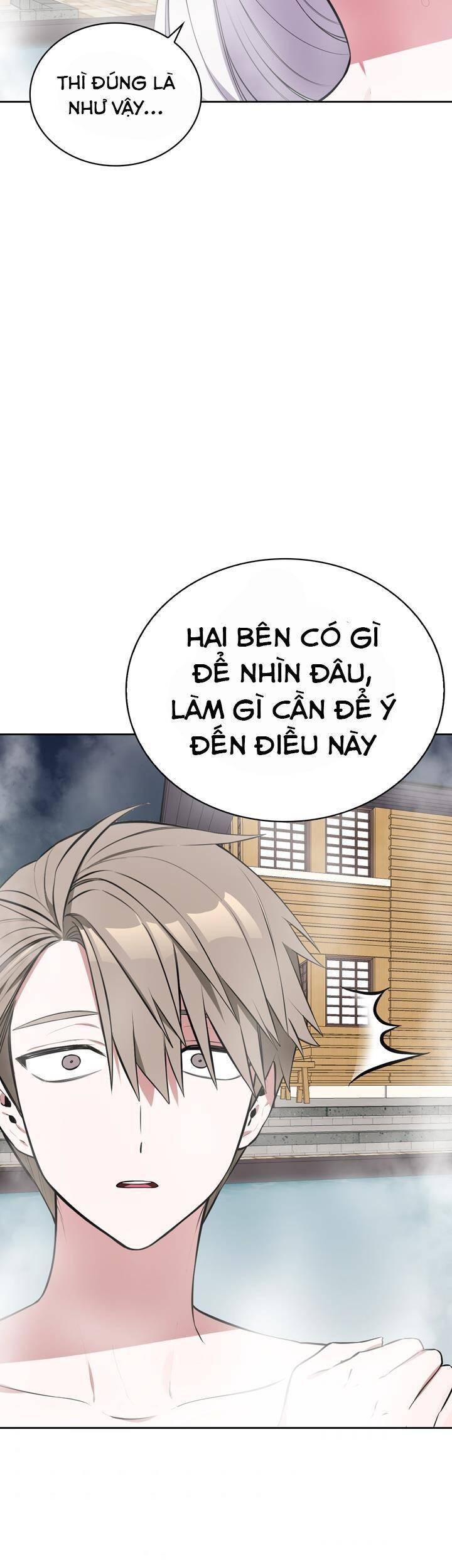 Đừng Đụng Vào Em Trai Ta Chapter 50 - Trang 2