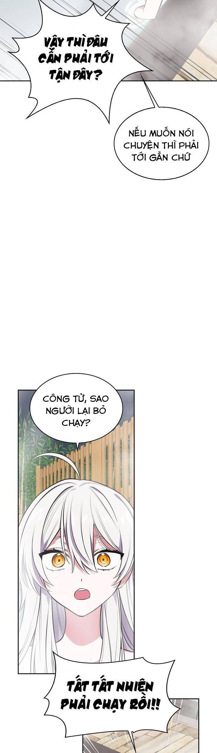 Đừng Đụng Vào Em Trai Ta Chapter 50 - Trang 2