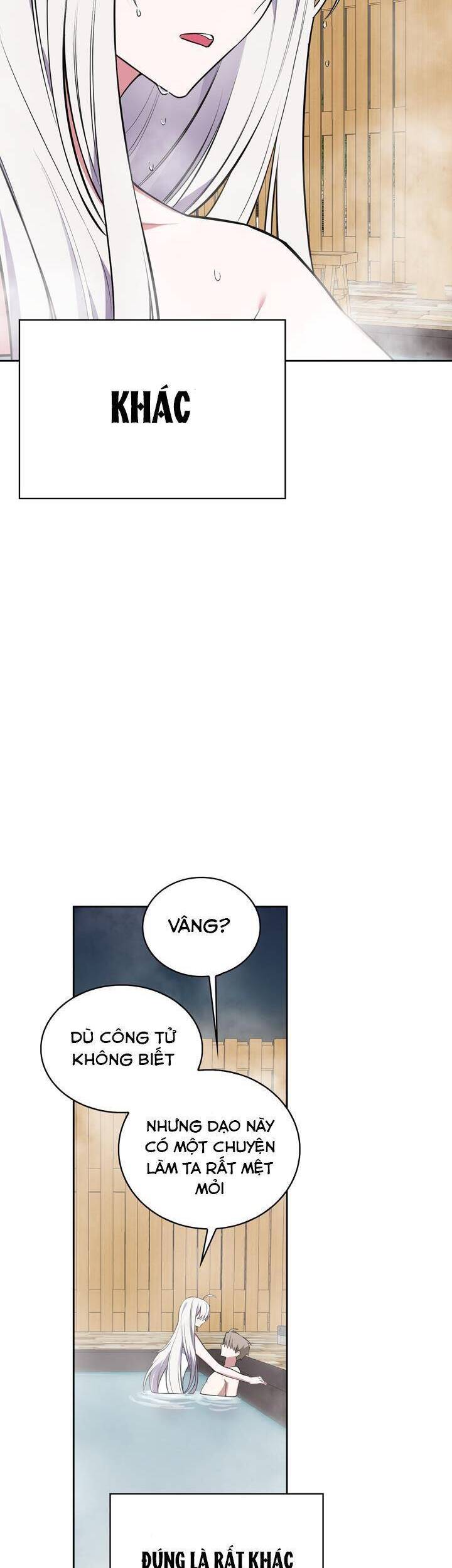 Đừng Đụng Vào Em Trai Ta Chapter 50 - Trang 2