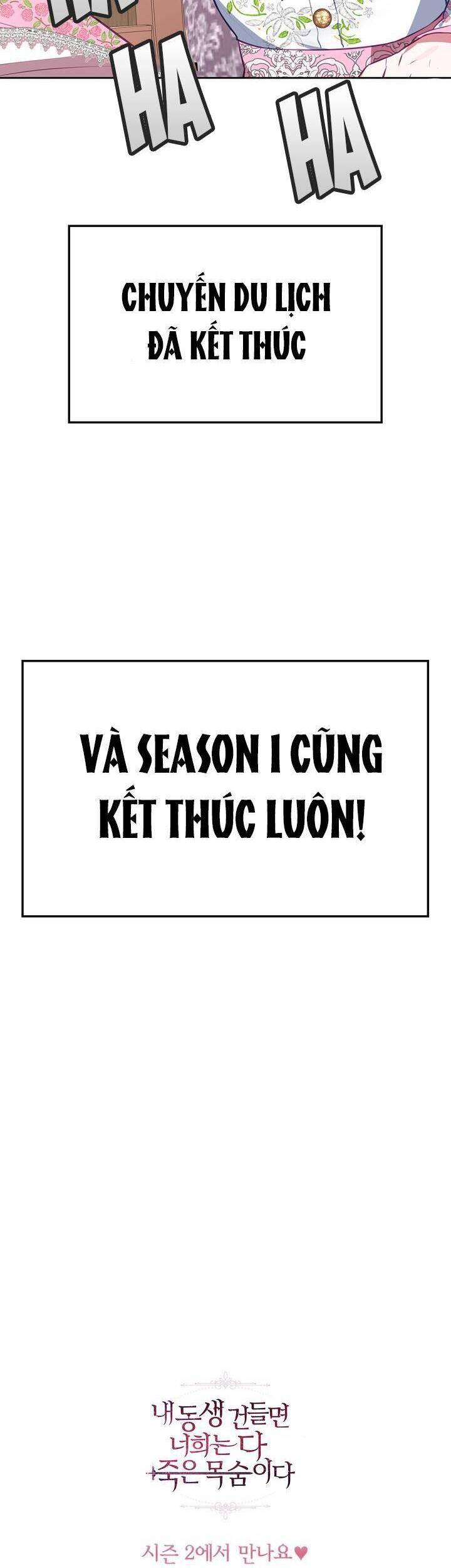 Đừng Đụng Vào Em Trai Ta Chapter 50 - Trang 2