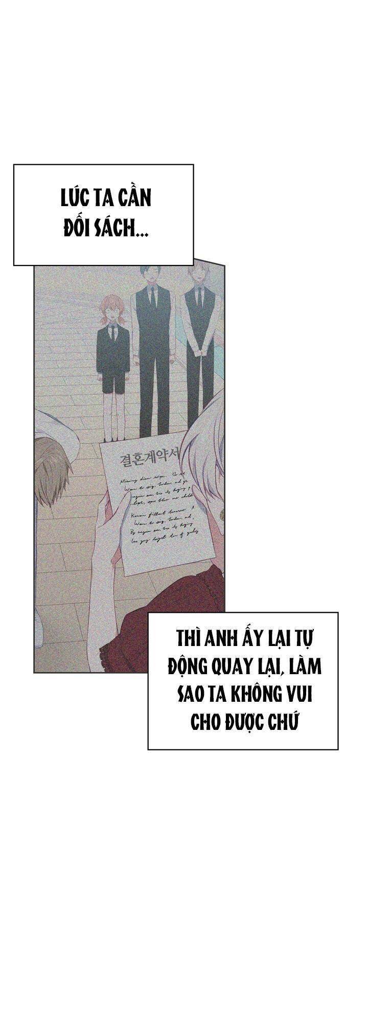 Đừng Đụng Vào Em Trai Ta Chapter 49 - Trang 2