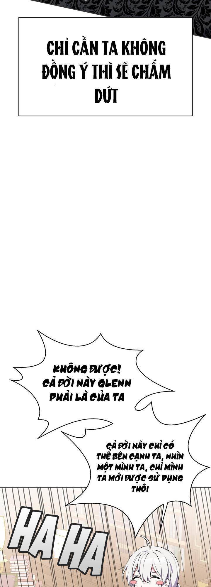 Đừng Đụng Vào Em Trai Ta Chapter 49 - Trang 2