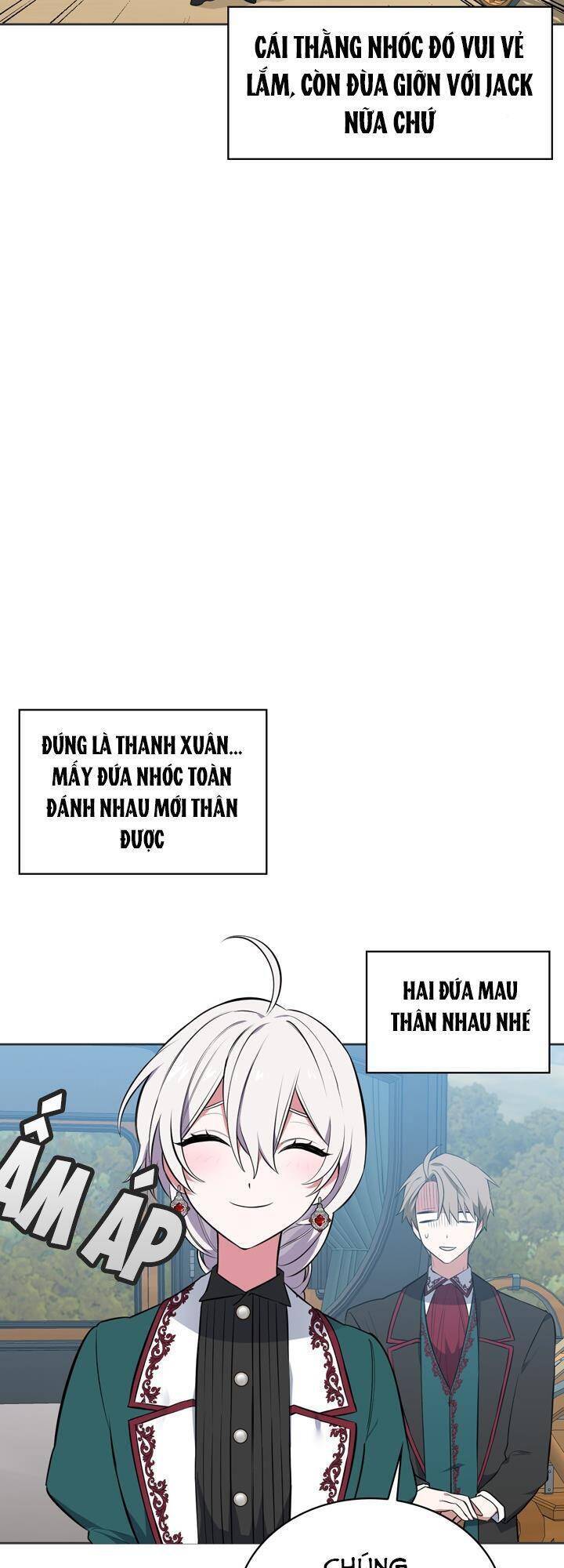 Đừng Đụng Vào Em Trai Ta Chapter 49 - Trang 2