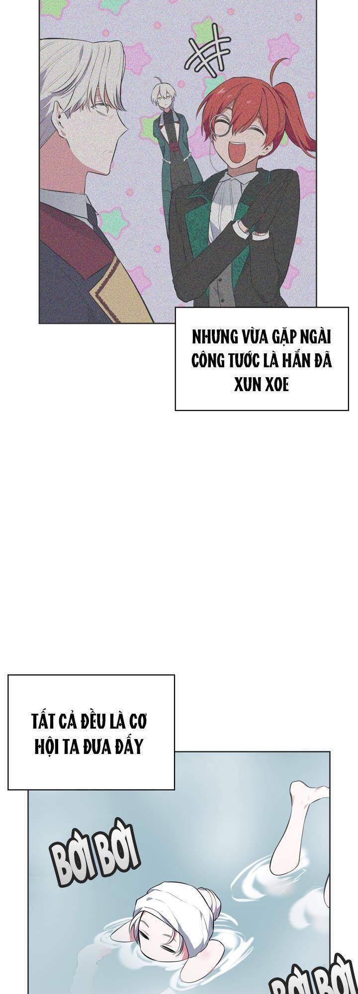 Đừng Đụng Vào Em Trai Ta Chapter 49 - Trang 2