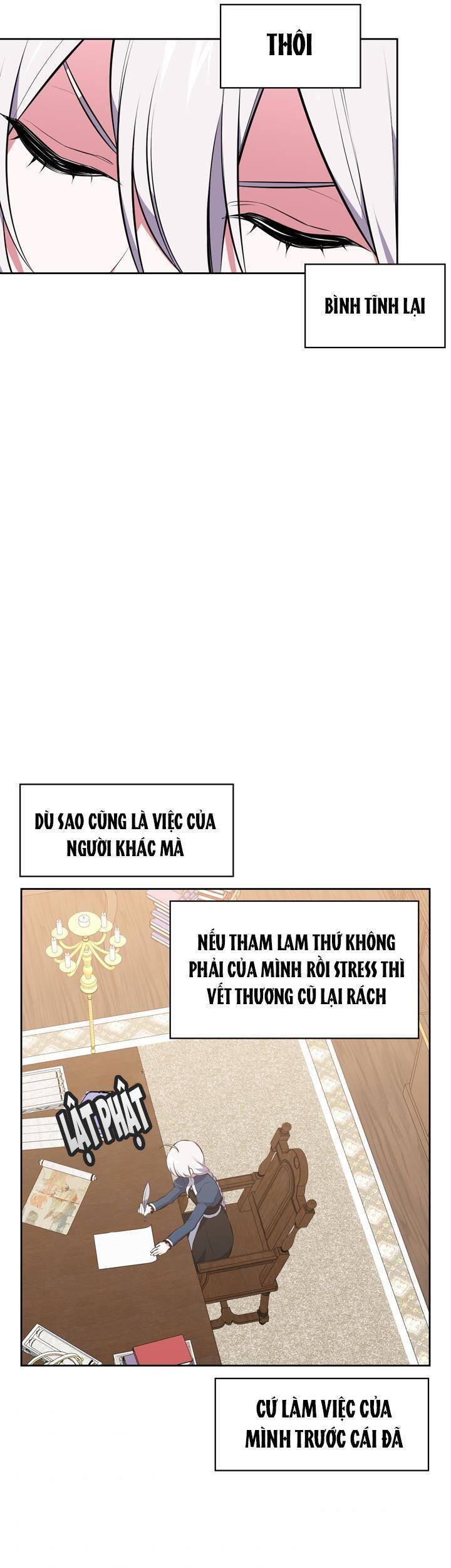 Đừng Đụng Vào Em Trai Ta Chapter 48 - Trang 2