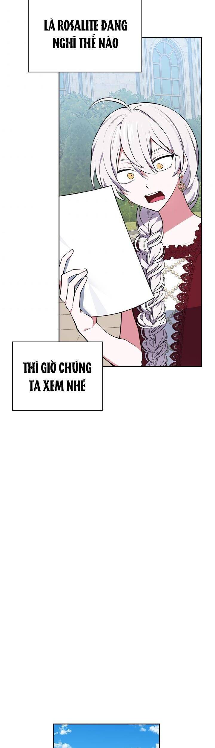 Đừng Đụng Vào Em Trai Ta Chapter 48 - Trang 2