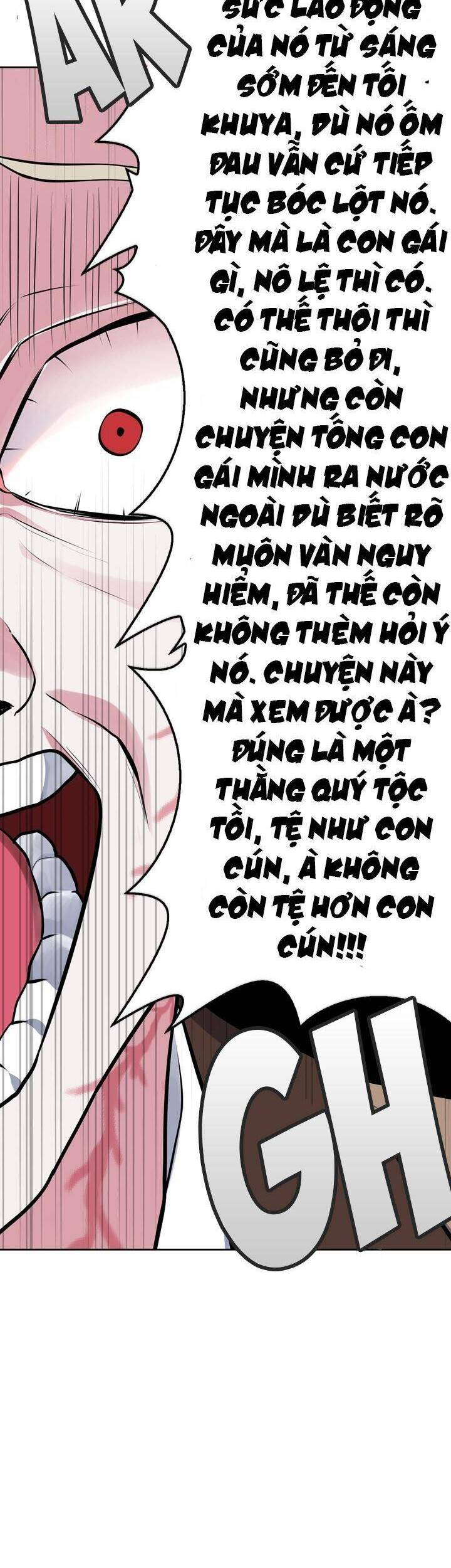 Đừng Đụng Vào Em Trai Ta Chapter 48 - Trang 2