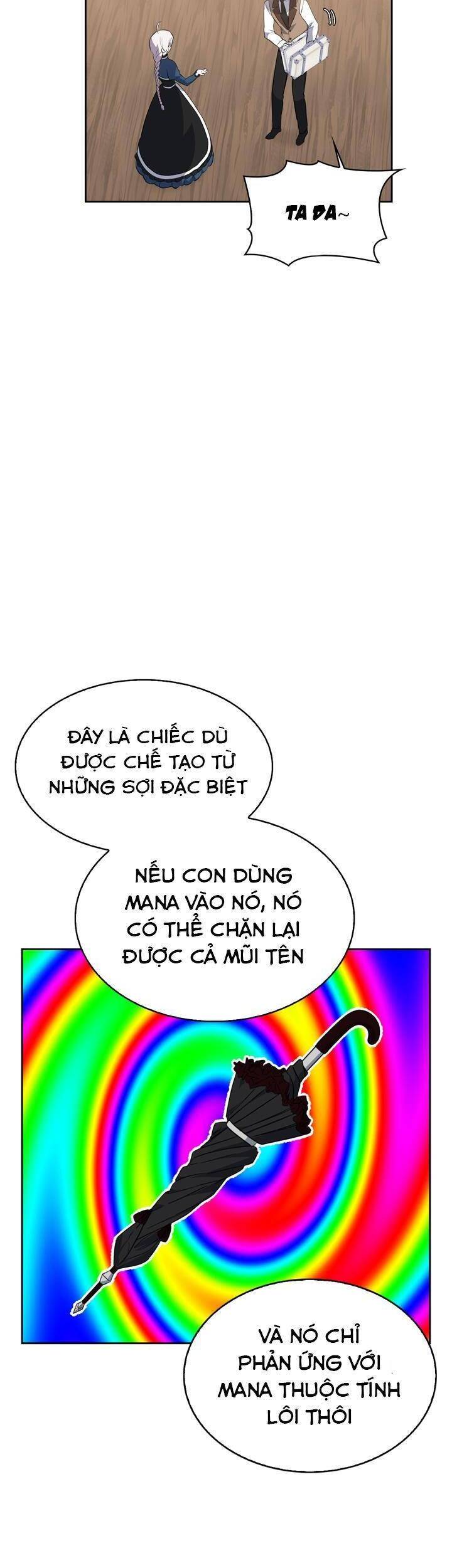 Đừng Đụng Vào Em Trai Ta Chapter 48 - Trang 2