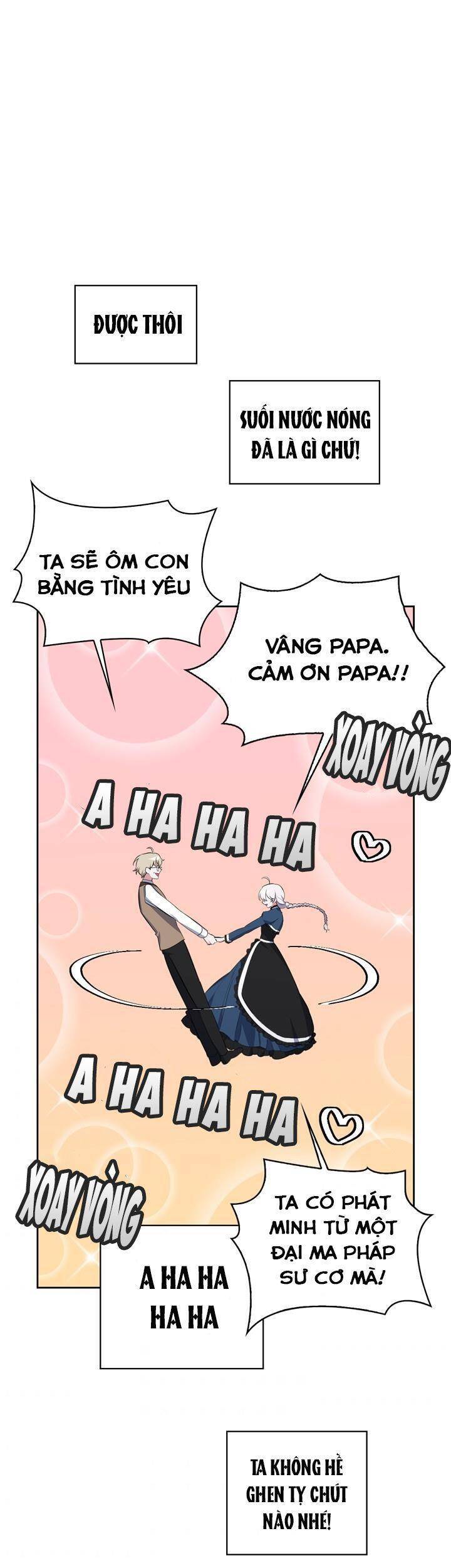 Đừng Đụng Vào Em Trai Ta Chapter 48 - Trang 2