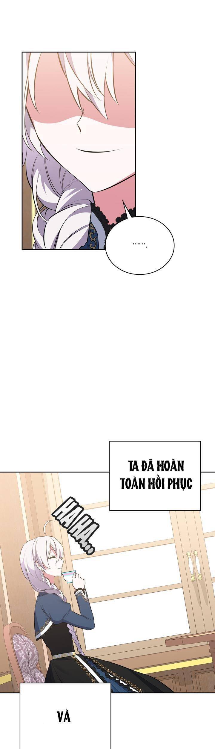 Đừng Đụng Vào Em Trai Ta Chapter 48 - Trang 2