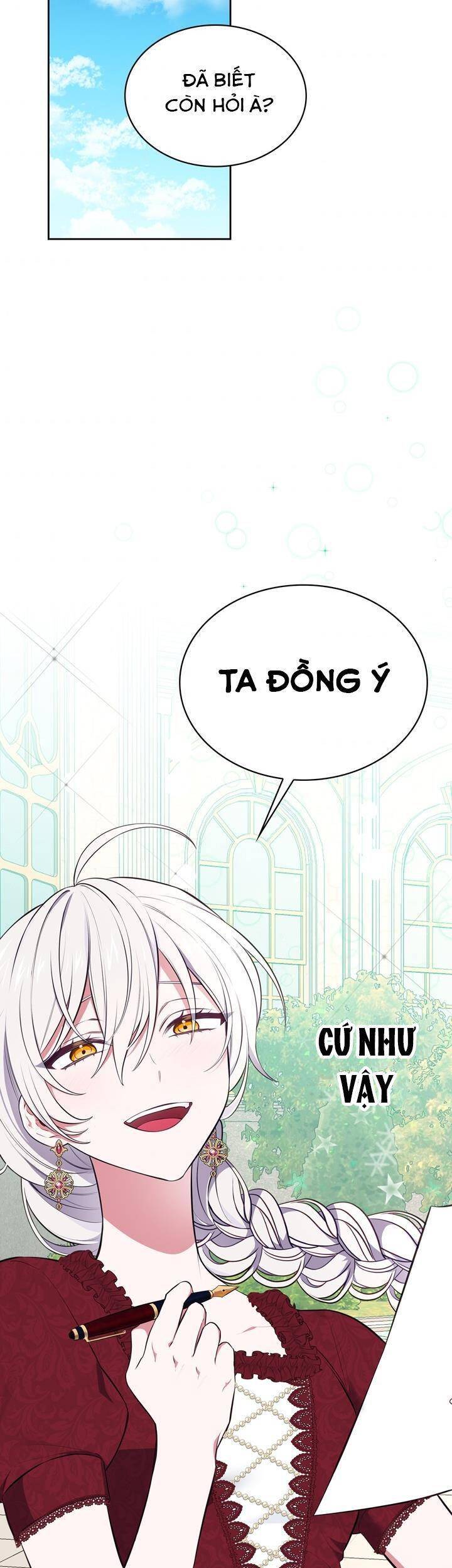 Đừng Đụng Vào Em Trai Ta Chapter 48 - Trang 2