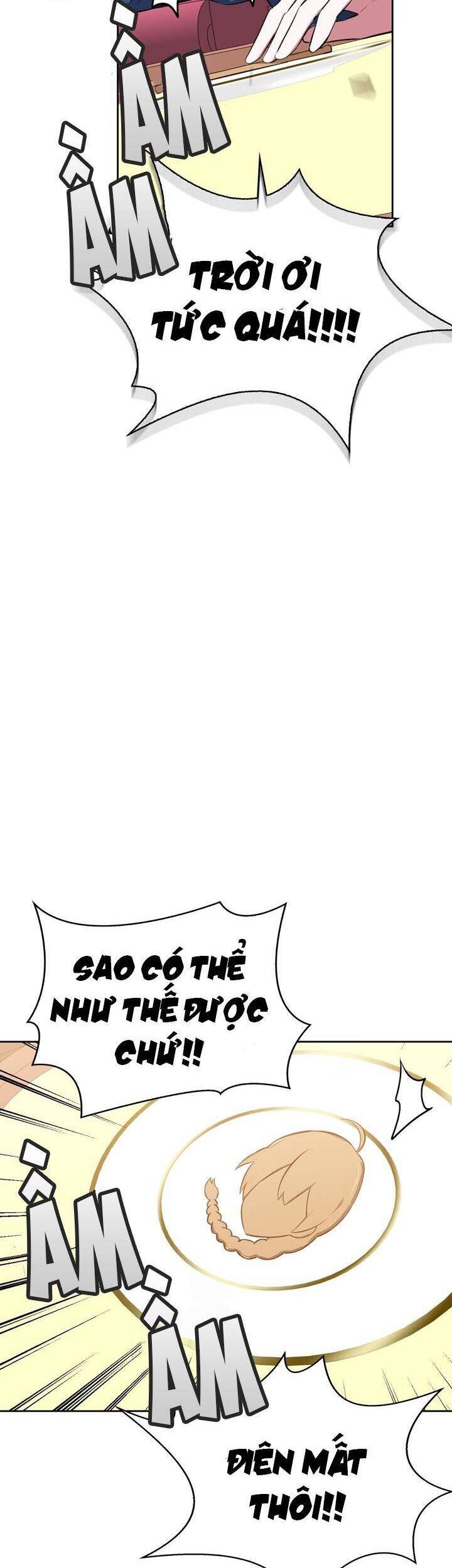 Đừng Đụng Vào Em Trai Ta Chapter 48 - Trang 2