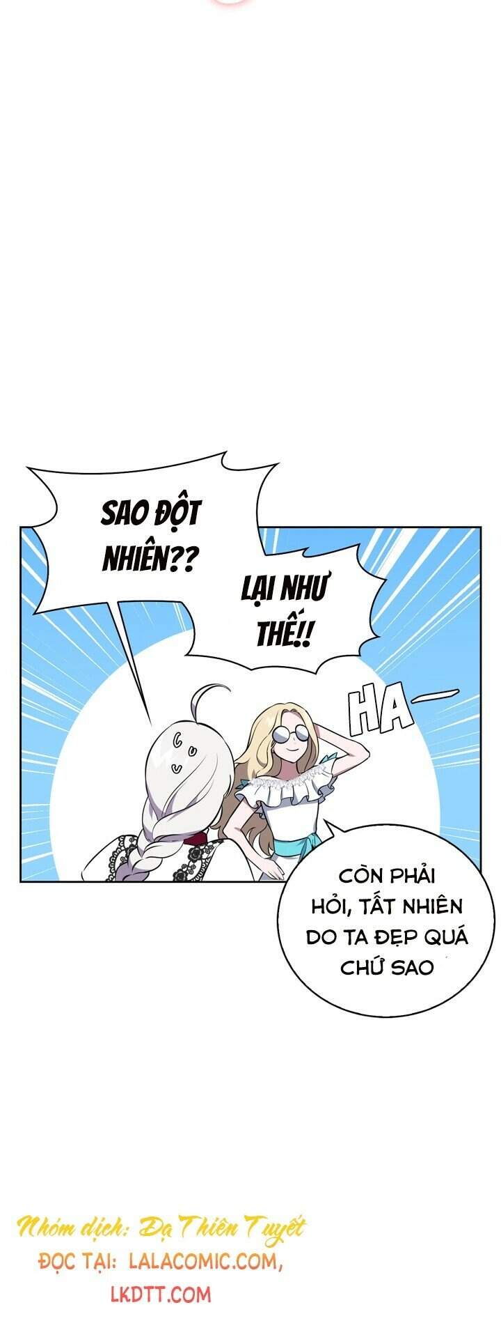 Đừng Đụng Vào Em Trai Ta Chapter 33 - Trang 2