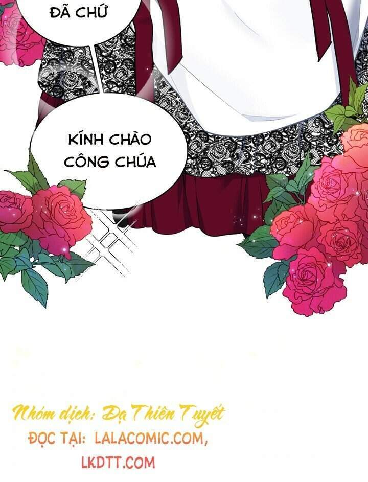 Đừng Đụng Vào Em Trai Ta Chapter 33 - Trang 2