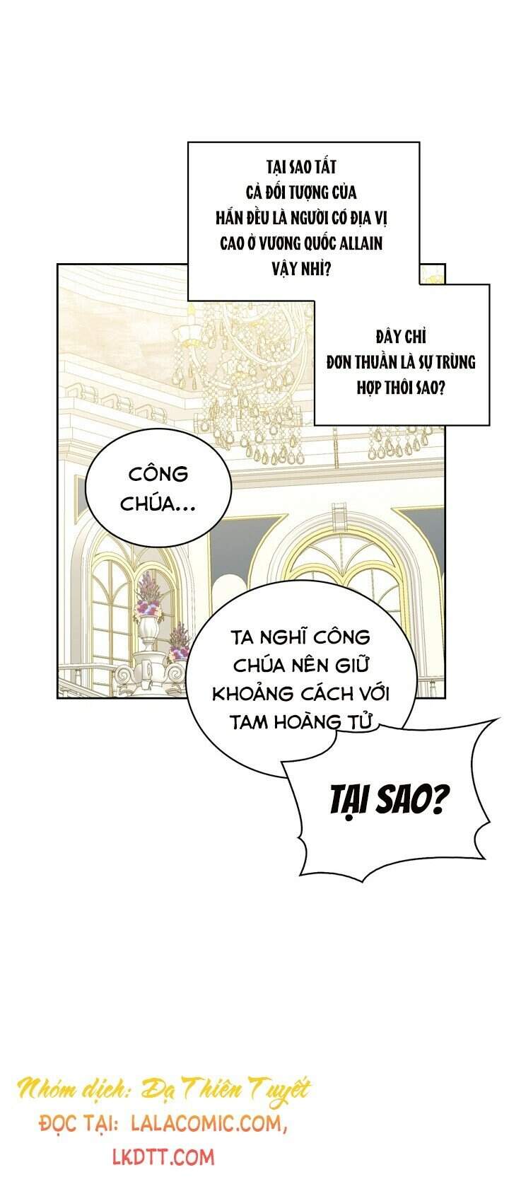 Đừng Đụng Vào Em Trai Ta Chapter 33 - Trang 2