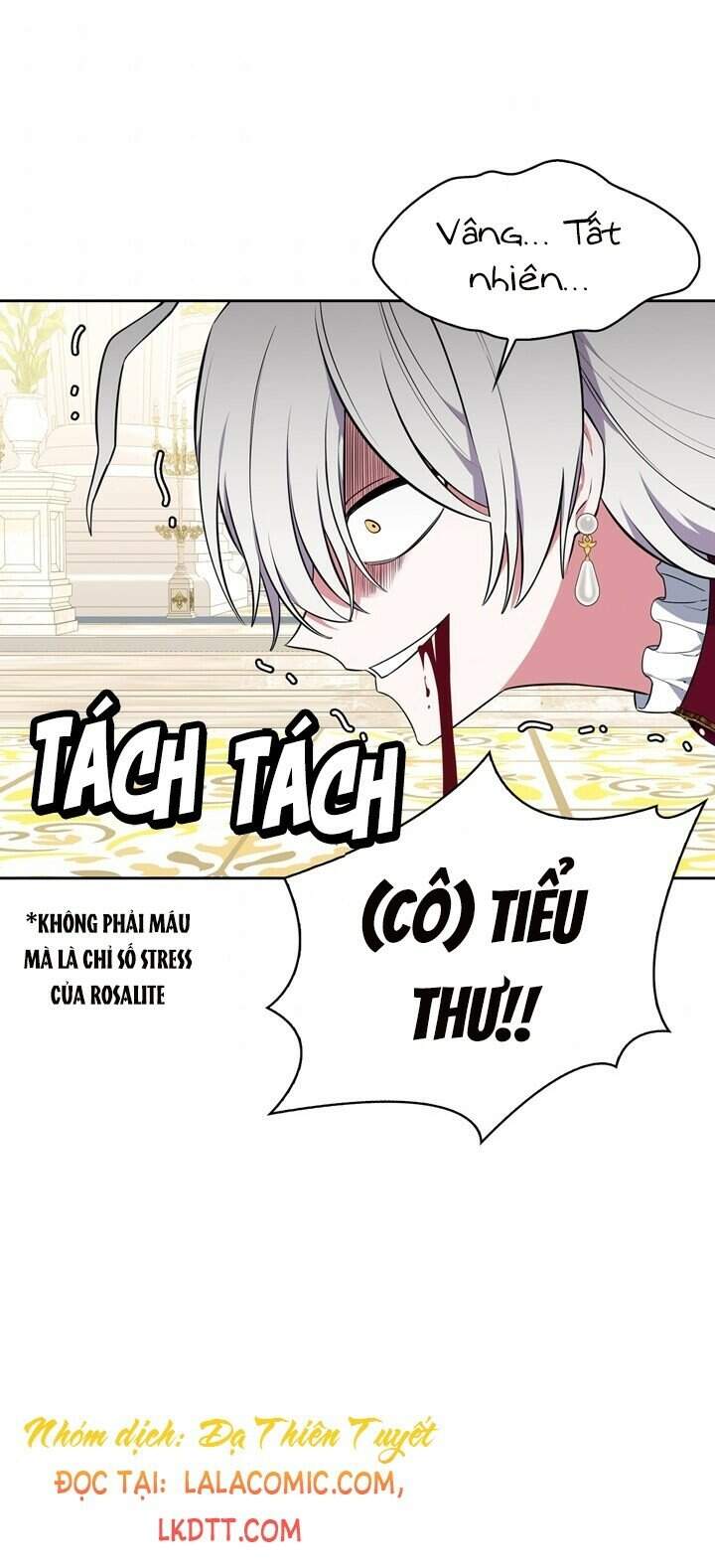 Đừng Đụng Vào Em Trai Ta Chapter 33 - Trang 2