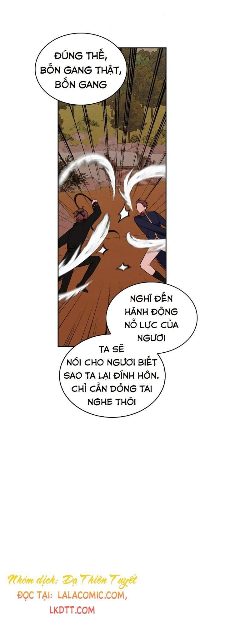 Đừng Đụng Vào Em Trai Ta Chapter 33 - Trang 2