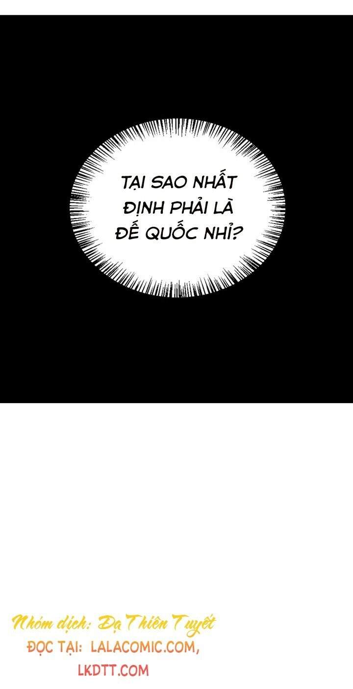 Đừng Đụng Vào Em Trai Ta Chapter 33 - Trang 2