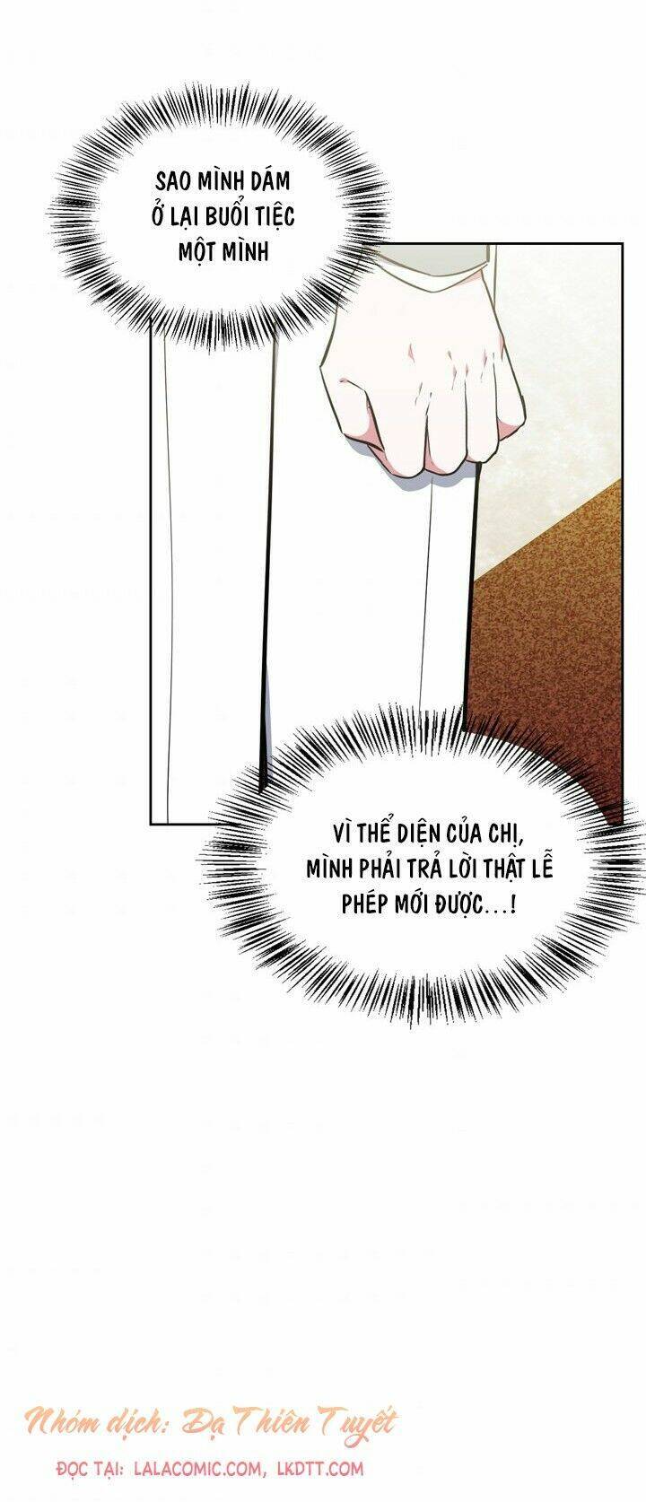 Đừng Đụng Vào Em Trai Ta Chapter 32 - Trang 2