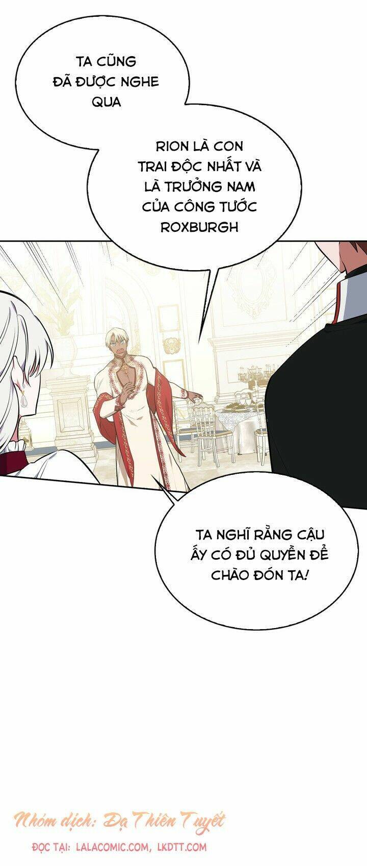 Đừng Đụng Vào Em Trai Ta Chapter 32 - Trang 2