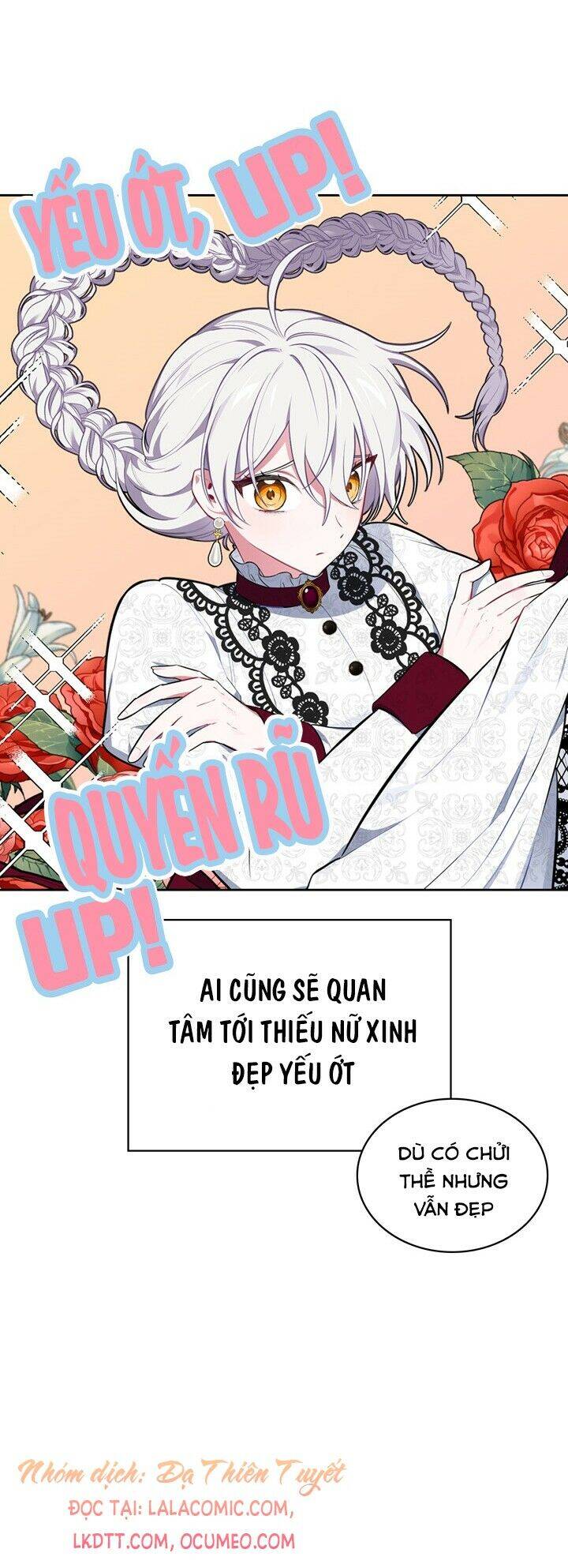 Đừng Đụng Vào Em Trai Ta Chapter 31 - Trang 2