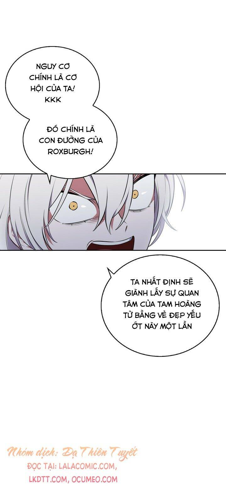 Đừng Đụng Vào Em Trai Ta Chapter 31 - Trang 2