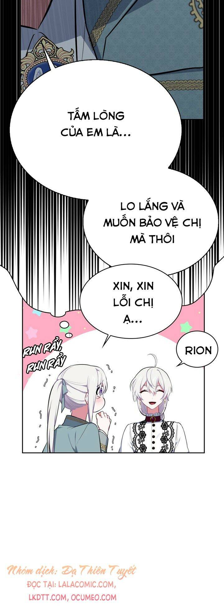 Đừng Đụng Vào Em Trai Ta Chapter 31 - Trang 2