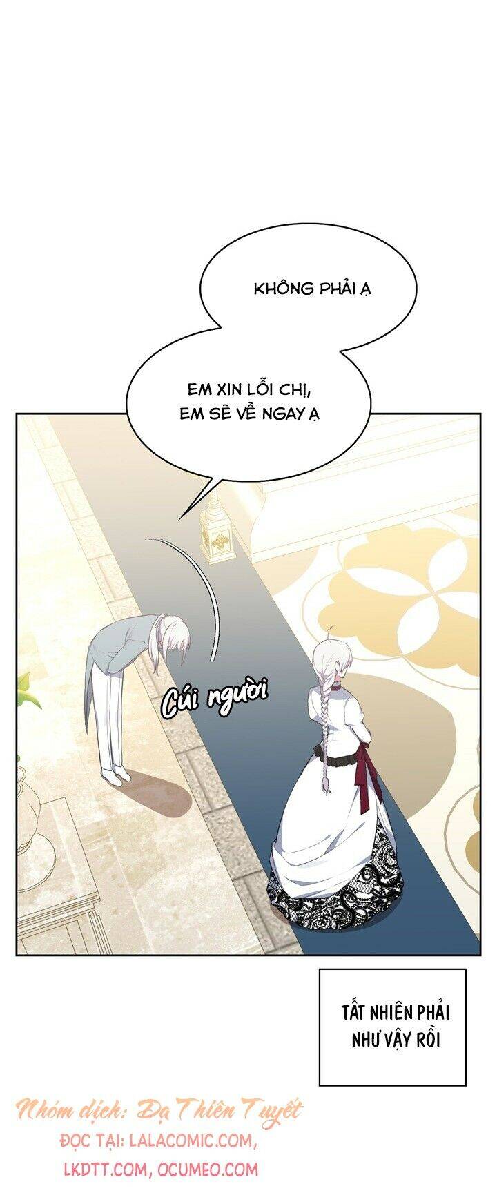 Đừng Đụng Vào Em Trai Ta Chapter 31 - Trang 2