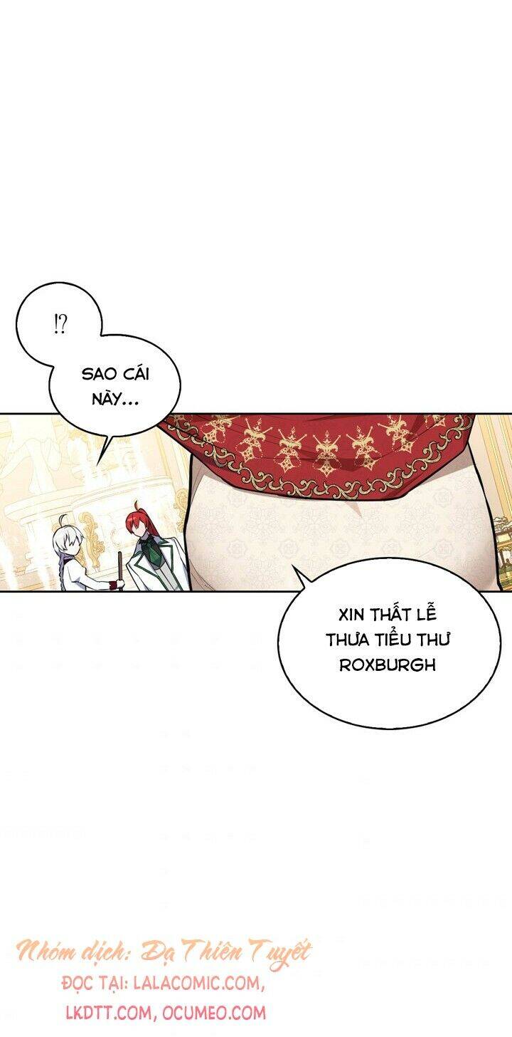 Đừng Đụng Vào Em Trai Ta Chapter 31 - Trang 2