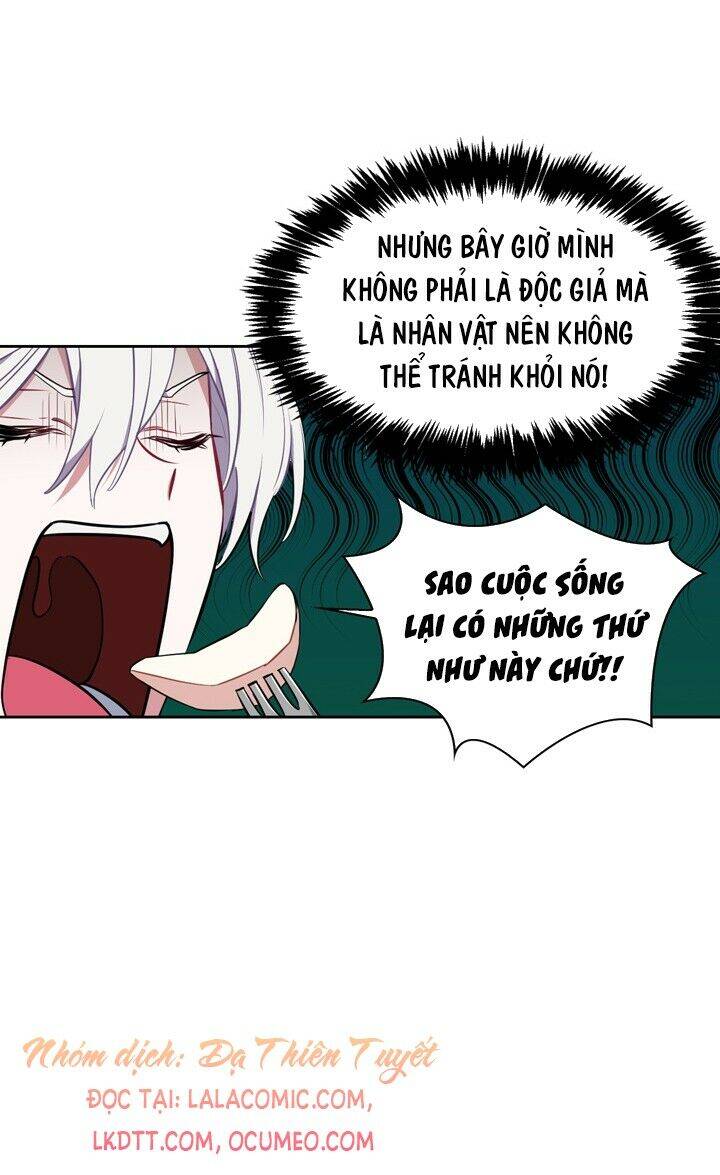 Đừng Đụng Vào Em Trai Ta Chapter 30 - Trang 2