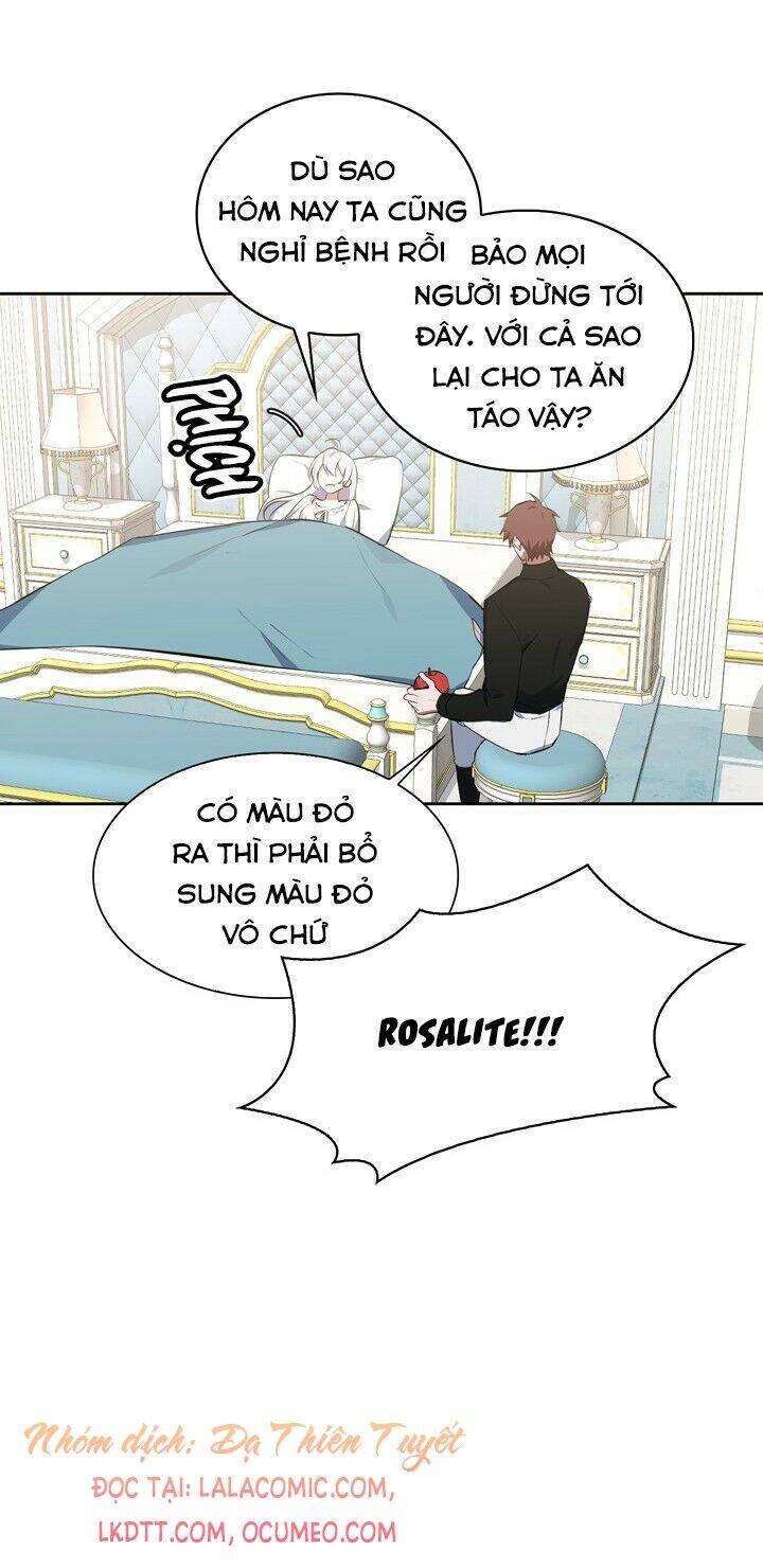 Đừng Đụng Vào Em Trai Ta Chapter 30 - Trang 2