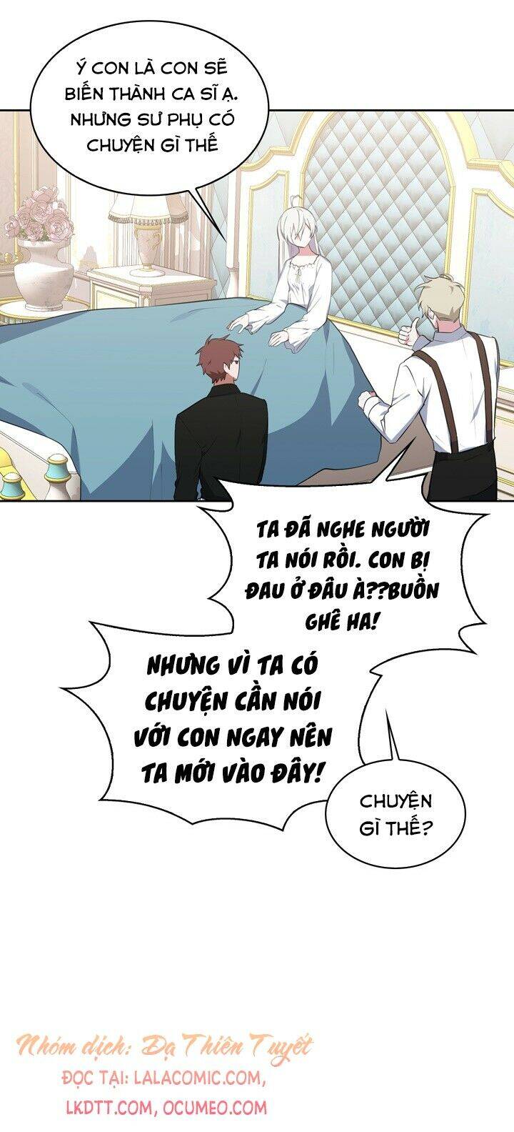 Đừng Đụng Vào Em Trai Ta Chapter 30 - Trang 2