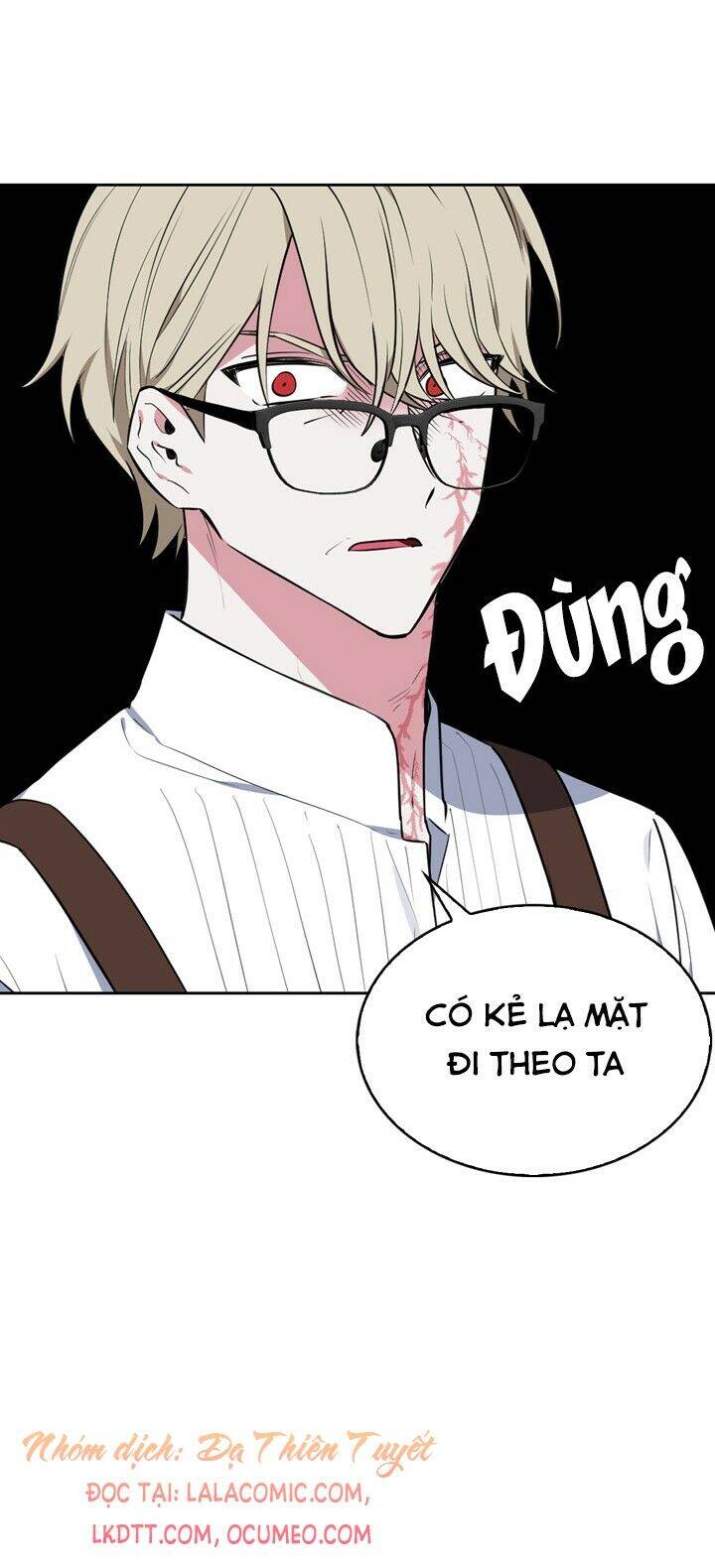 Đừng Đụng Vào Em Trai Ta Chapter 30 - Trang 2