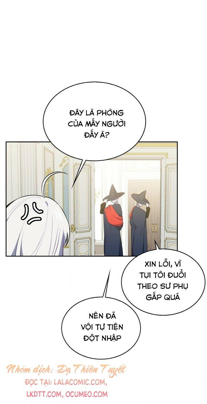 Đừng Đụng Vào Em Trai Ta Chapter 30 - Trang 2