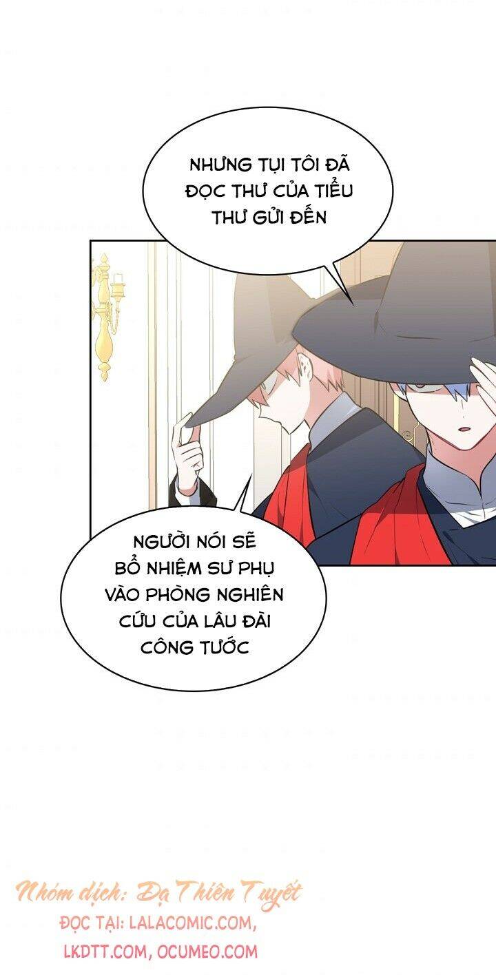 Đừng Đụng Vào Em Trai Ta Chapter 30 - Trang 2