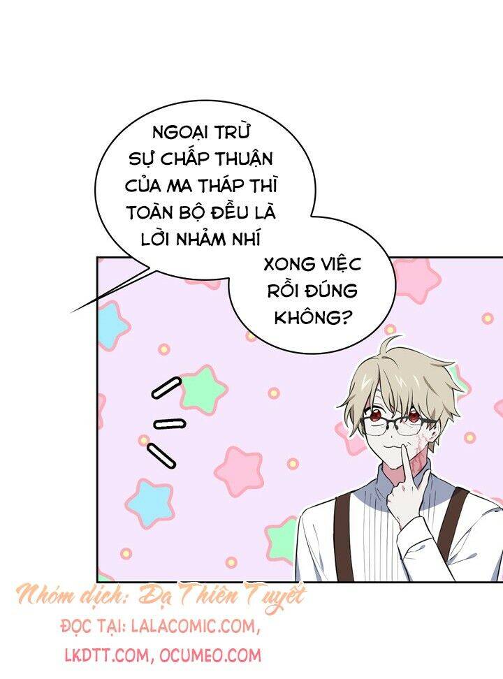 Đừng Đụng Vào Em Trai Ta Chapter 30 - Trang 2