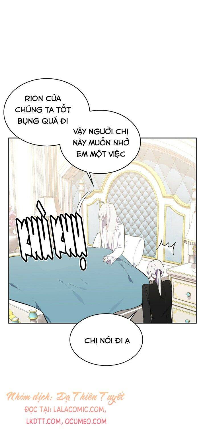 Đừng Đụng Vào Em Trai Ta Chapter 30 - Trang 2