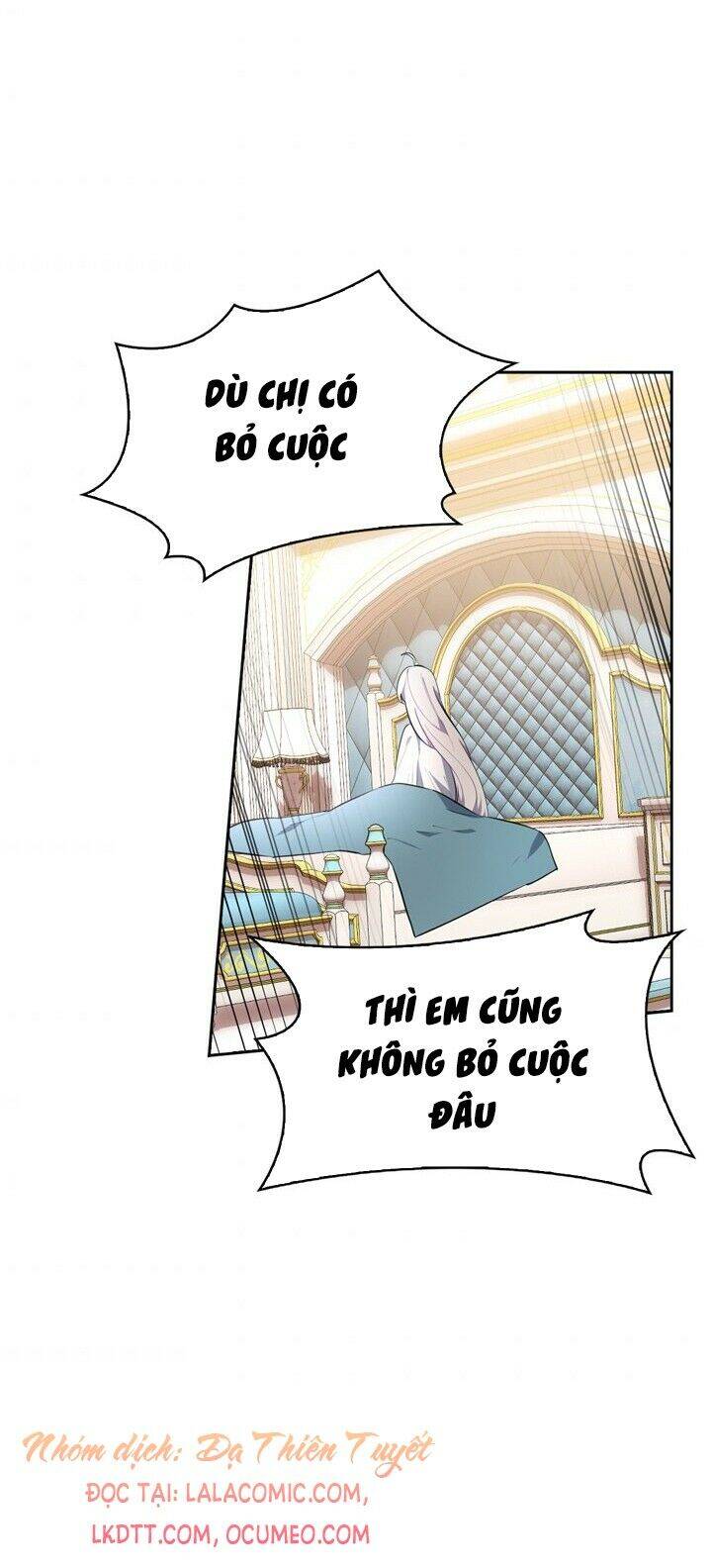 Đừng Đụng Vào Em Trai Ta Chapter 30 - Trang 2