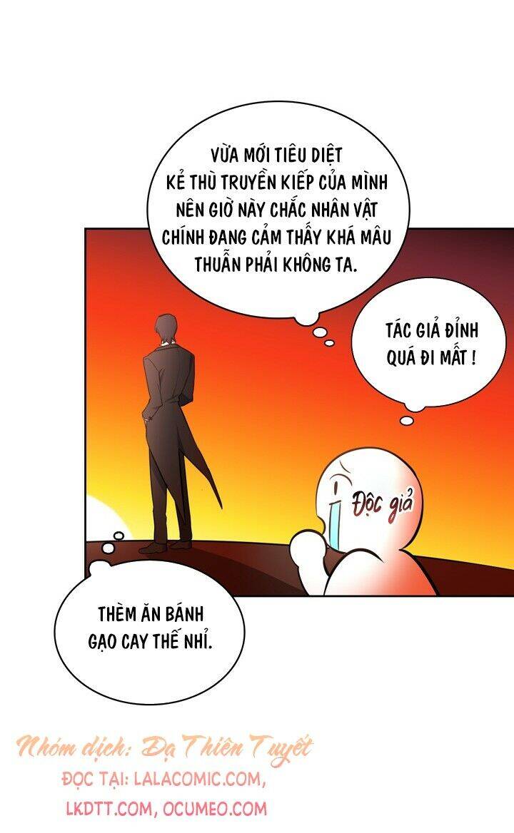 Đừng Đụng Vào Em Trai Ta Chapter 30 - Trang 2