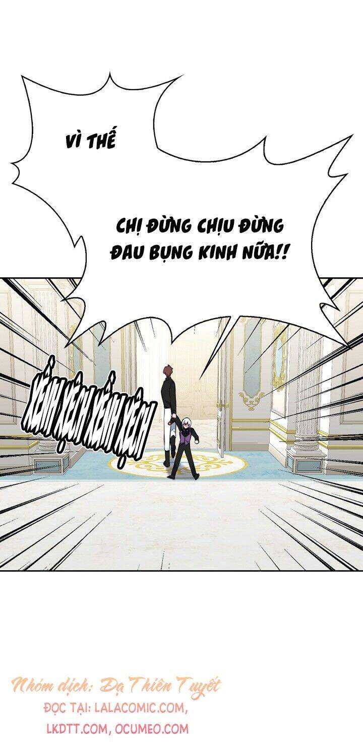 Đừng Đụng Vào Em Trai Ta Chapter 30 - Trang 2