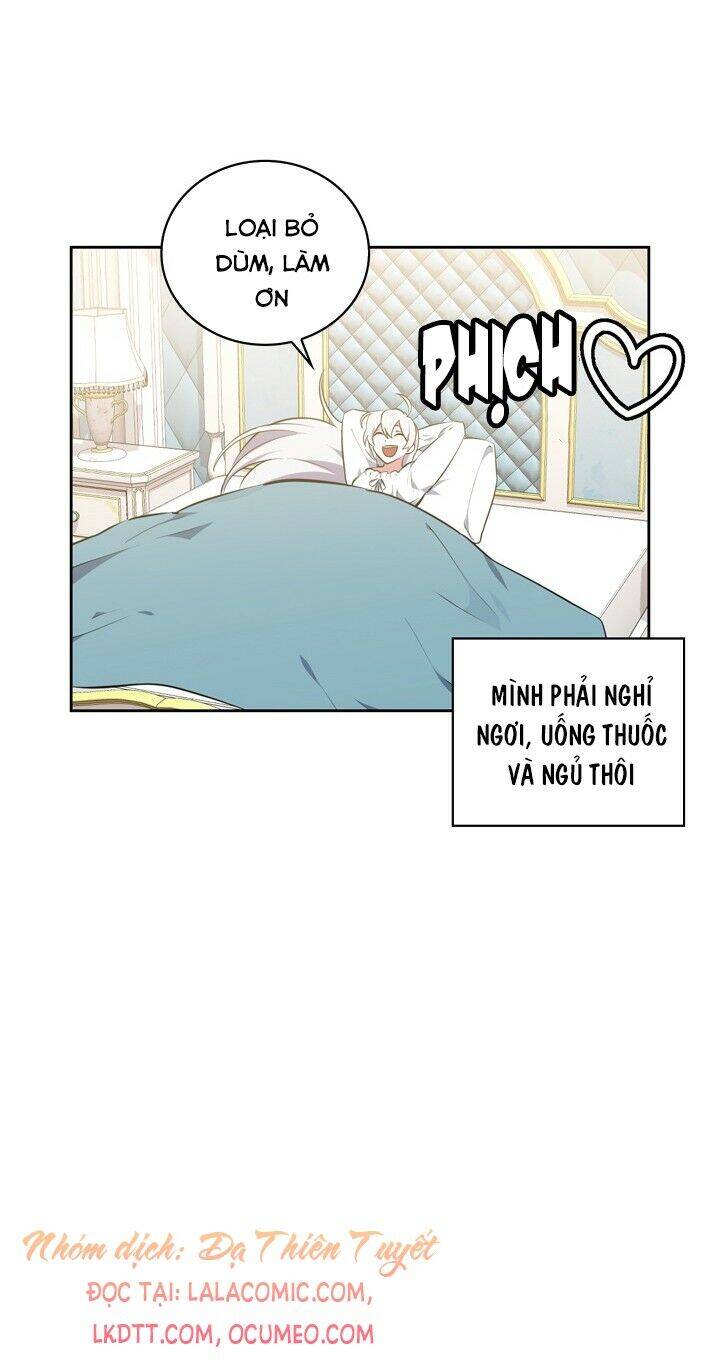 Đừng Đụng Vào Em Trai Ta Chapter 30 - Trang 2