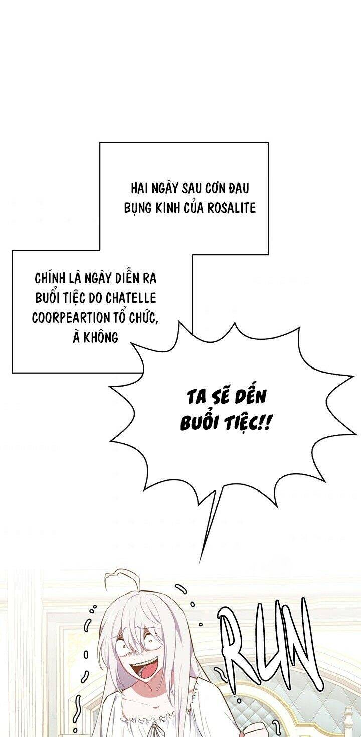 Đừng Đụng Vào Em Trai Ta Chapter 30 - Trang 2